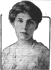 Cora Ebert