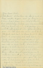 Arthur Greenlee letter