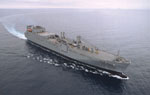 USNS Pomeroy