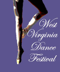 Dance Festival Logo