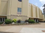 municipal auditorium