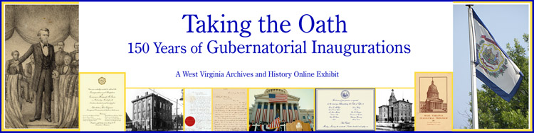 Taking the Oath: 150 Years of Gubernatorial Elections