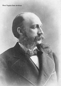 Henry M. Mathews