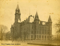 1885 capitol