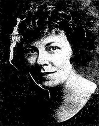 Henrietta Arbenz Romine