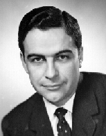 Cecil Underwood, 1956