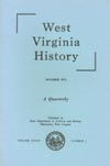 West Virginia History