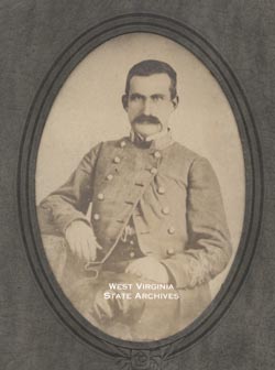 General John McCausland