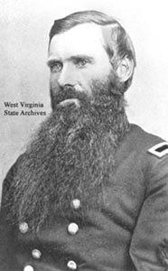 General Thomas Maley Harris