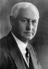 Governor William Gustavus Conley