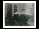 Interior view of Ohio Valley Hospital showing the fluoroscopic room.