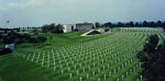 American Cemetery Henri-Chapelle