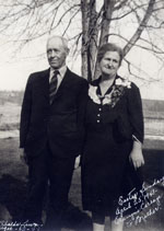 Charles and Mary Allen
