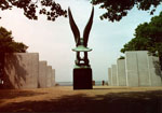 World War II East Coast Memorial