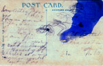 Postcard from Ray Pettit