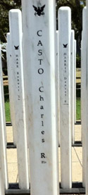 Charles's cenotaphs