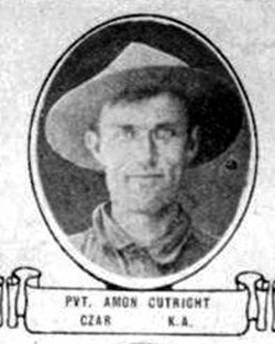 Amon J. Cutright