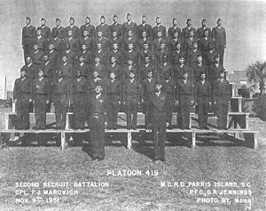 Platoon 419