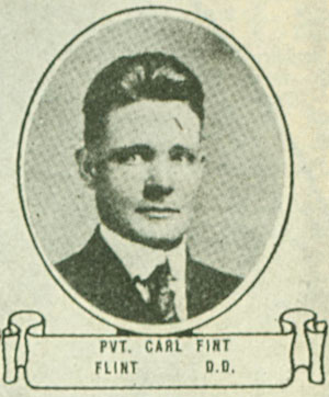 Carl Joseph Fint