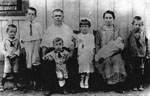 Gyovai family