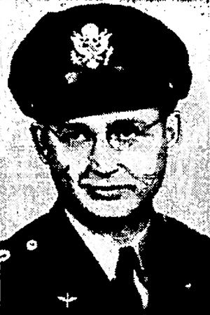 Eugene D. Hensley