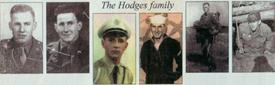 Hodges brothers
