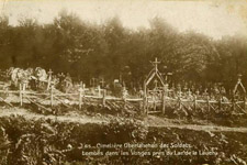 Oberlauchen Cemetery