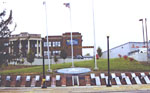 Ed Kelley Memorial Plaza