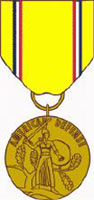 service medal