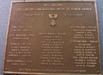 West Virginia Medal of Honor recipients