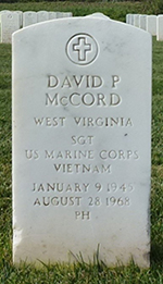 Headstone at Fort Rosecrans National Cemetery in San Diego, California. <i>Find A Grave</i> photo courtesy PIN