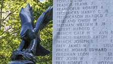 American Battle Monuments Commission photo
