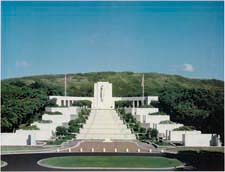 Honolulu Memorial