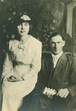 Howard and Ruby Southall