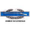 Combat Infantryman's Badge