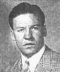 Vernon Watkins,
1942
