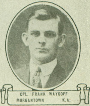 William Franklin Waychoff