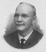 Judge L. Judson Williams