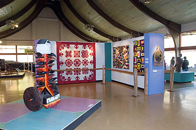 quilt exhibit