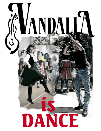 Vandalia is Dance