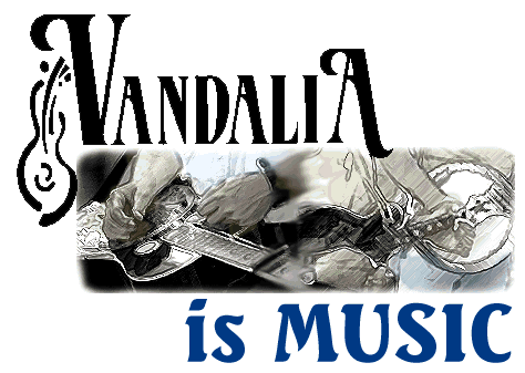 Vandalia is Music