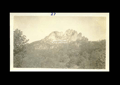 View of Seneca Rocks.