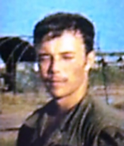 Albert Harold Altizer