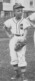 Photo courtesy of Vietnam Veterans Memorial Fund.