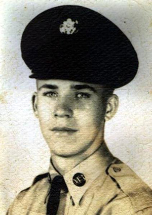 Jerry Edward Auxier