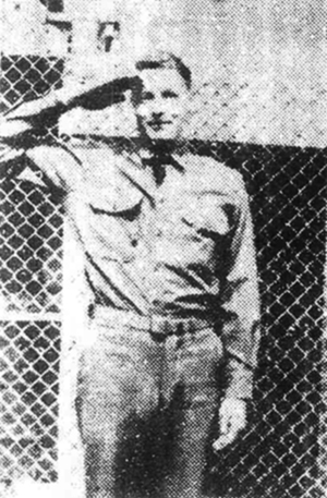 Orval Robert Mollohan