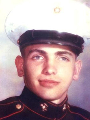 Ronald Keith Pennington