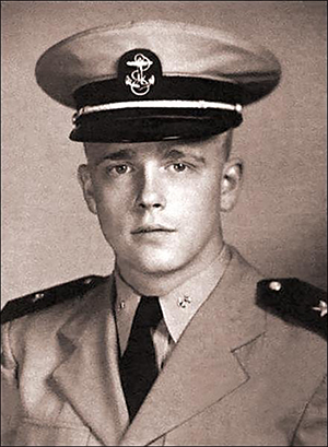 David Wallace Wickham II