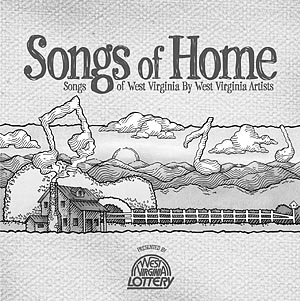 "Songs of Home" CD