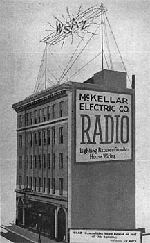 McKellar Electric Co.